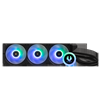 Bitfenix Sakiel 360 Siyah ARGB 360mm AMD / INTEL İşlemci Sıvı Soğutucu