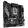 GIGABYTE B760M GAMING X WIFI6E GEN5 7600MHz(OC) DDR5 LGA 1700 M.2 HDMI DP mATX Anakart