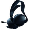 Sony Pulse Elite Wireless Midnight Black Gaming Kulaklık Resmi Distribütör Garantili