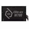 Cooler Master NEX 700W 80+ Aktif PFC 120mm Fanlı PSU