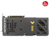 ASUS TUF Gaming GeForce RTX 5060 8GB GDDR7 DLSS 4 128 Bit Ekran Kartı