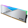 XPG Lancer 48GB(2x24) RGB 8400MHz CL40 CU-DIMM DDR5 Gümüş Dual Kit Ram