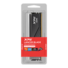 XPG Lancer Blade 16G 6000MHz CL36 EXPO/XMP RGB DDR5 Single Kit Ram