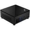 MSI MINIPC CUBI 5 12M-001BEU İ7-1255U DOS Mini PC
