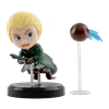Yume Toys Harry Potter Wizards Draco Malfoy Figür