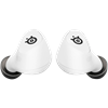 SteelSeries Arctis GameBuds Beyaz Mikrofonlu Kablosuz Gaming Kulaklık