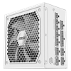 MSI MAG A1000GL WHITE 850W 80+ Gold GEN 5.1 ATX 3.1 135mm Fanlı PSU