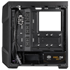 Cooler Master Masterbox TD500 Mesh ARGB 750W 80+ Bronze ATX3.1 Mid Tower Kasa