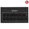 ASUS ROG STRIX 1200P ROG Equalizer 1200W 80+ Platinum ATX 3.1 Gen 5.1 Full Modüler PSU