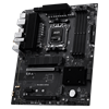 MSI PRO B850-S WIFI6E 8200MHz OC DDR5 Soket AM5 M.2 USB-C HDMI ATX Anakart