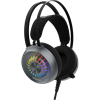 GameBooster GB-H13 ALBA Virtual  7.1 Surround Rainbow Gri Kablolu Gaming Kulaklık