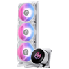 MSI MPG CORELIQUID P13 360 Beyaz Sıvı İşlemci Soğutucusu