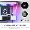 NZXT Kraken Plus 240 RGB 240mm Beyaz İşlemci Sıvı Soğutucu
