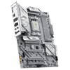 MSI MAG B850 GAMING PLUS MAX WIFI 8200MHz(OC) DDR5 Soket AM5 M.2 DP Type-C ATX Anakart