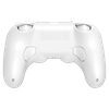 8BitDo Pro 2 Hall Effect Beyaz Kablolu Xbox Gamepad