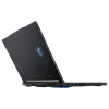 MSI CROSSHAIR A16 HX E8WGK-011XTR Ryzen 9 8940HX 16GB DDR5 RTX5070 GDDR7 8GB 1TB SSD 16