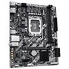 GIGABYTE H810M K 6400MHz DDR5 Soket 1851 M.2 USB 3.2 HDMI mATX Anakart