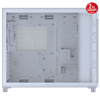 ASUS Prime AP303 TG Beyaz Kasa