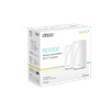 TP-LINK DECO BE65 BE9300 Mesh WiFi 7 Sistemi 2li