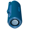 HiFuture Alpha 15W Mavi su geçirmez Bluetooth Hoparlör