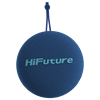 HiFuture Altus 10W Mavi Su Geçirmez Bluetooth Hoparlör
