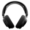 SteelSeries Arctis Nova 3P Wireless Multi Platform PC, PS, Mobil Uyumlu Kablosuz Siyah Gaming Kulaklık