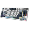 MSI FORGE GK600 SKY TKL RGB Mekanik Kablosuz Gaming Klavye