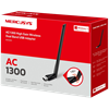 Mercusys MA30H Wireless High Gain USB Adaptör