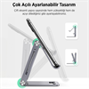 Juo Katlanabilir Masaüstü Telefon Tutucu Stand