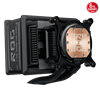 ASUS ROG RYUO IV 360 SLC ARGB 360mm Siyah ARGB İşlemci Sıvı Soğutucu