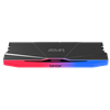Lexar 32GB(2X16GB) ARES RGB 2nd Gen 6000MHz CL30 XMP/ EXPO DDR5 Dual Kit Ram