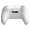 8BitDo Ultimate Xbox Hall Effect Kablosuz Beyaz Gamepad