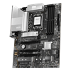 MSI PRO Z890-S WIFI6E 8800MHz(OC) DDR5 Soket 1851 M.2 HDMI DP ATX Anakart