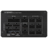 Cooler Master X MIGHTY 2000 2000W 80+ Platinum Full Modüler ATX 3.1 120mm Fanlı PSU