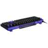 Logitech G512 X 98 Tactile Switch RGB Mekanik Siyah Kablolu Gaming Klavye