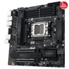 ASUS PRO WS B850M ACE SE 8000MHz(OC) DDR5 Soket AM5 HDMI DP M.2  mATX Anakart