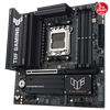 ASUS TUF GAMING B850M PLUS WIFI7 8000MHz(OC)DDR5 Soket AM5 M.2 HDMI DP mATX Anakart
