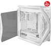 ASUS ROG Strix Hyperion GR701 White ARGB USB 3.2 Tempered Glass E-ATX Full Tower Kasa