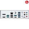 ASUS TUF GAMING B850-BTF WIFI 8000MHz(OC )DDR5 Soket AM5 M.2 HDMI DP ATX Anakart