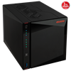 ASUSTOR NIMBUSTOR 4 Gen2 4 Yuvalı Desteği NAS Depolama Genişletici