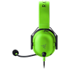 Razer BlackShark V2 X Green Gaming Kulaklık
