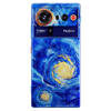 NUBIA ZTE Z80 ULTRA 16GB/512GB Mavi Akıllı Telefon (Nubia Türkiye Garantili)  