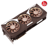 ASUS GeForce RTX 5080 NOCTUA 16GB GDDR7 OC Edition DLSS 4 256 Bit Ekran Kartı