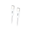 Bix BX04CC 60W Type-C to Type-C Kablo