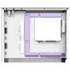 NZXT H3 Flow Edition 750W 80+ Bronze USB 3.2 USB-C Beyaz mATX Kasa