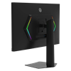 GameBooster GB-27F540FP 27'' 540Hz 0.5ms HDMI DP RGB FreeSync G-Sync HDR400 Pivot FHD Fast IPS Gaming Monitör