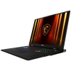 MSI VECTOR 18 HX AI A2XWIG-667TR Ultra 9 275HX 32GB DDR5 RTX5080 GDDR7 16GB 1TB SSD 18