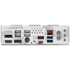 GIGABYTE B850M EAGLE WIFI6E ICE 8200MHz(OC) DDR5 AM5 DP HDMI M.2 mATX Anakart