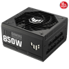 ASUS TUF GAMING 850G 850W 80+ Gold ATX 3.1 120mm Fanlı PSU