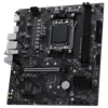 MSI PRO A620AM-G EVO WIFI 7200MHz(OC) DDR5 Soket AM5 M.2 HDMI DP mATX Anakart